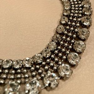 Dylanex crystal choker